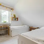 Ferienwohnung-casa-del-sol Διαμέρισμα Böhl