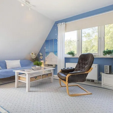 Appartement Ferienwohnung-casa-del-sol Sankt Peter-Ording