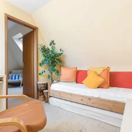 Ferienwohnung-casa-del-sol Böhl
