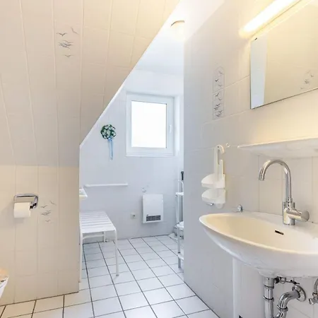Ferienwohnung-casa-del-sol Apartamento