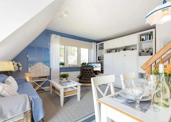 Ferienwohnung-casa-del-sol דירה Böhl