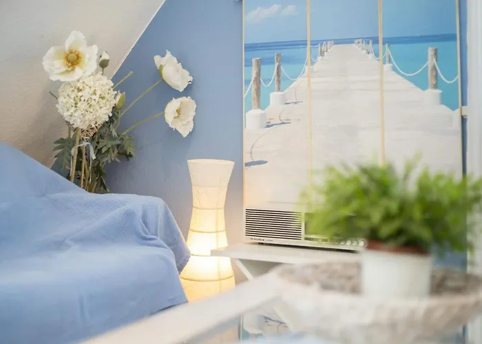דירה Ferienwohnung-casa-del-sol