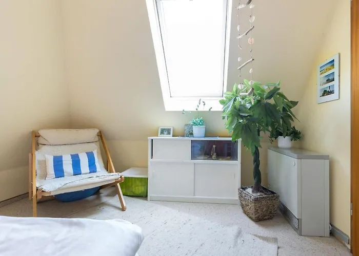 Ferienwohnung-casa-del-sol Appartement