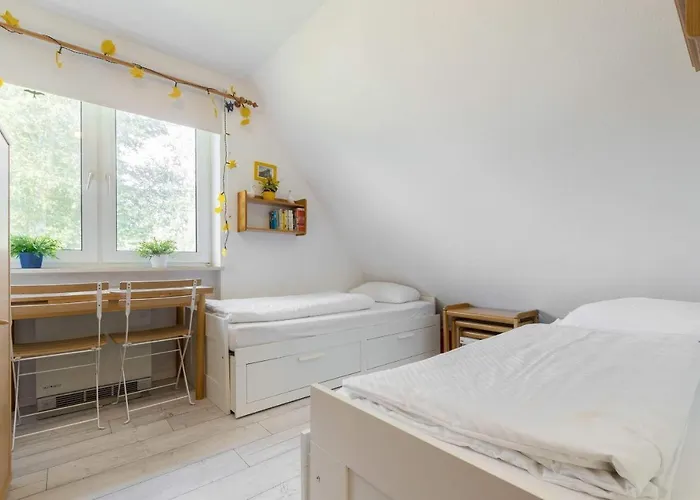 Ferienwohnung-casa-del-sol דירה Böhl