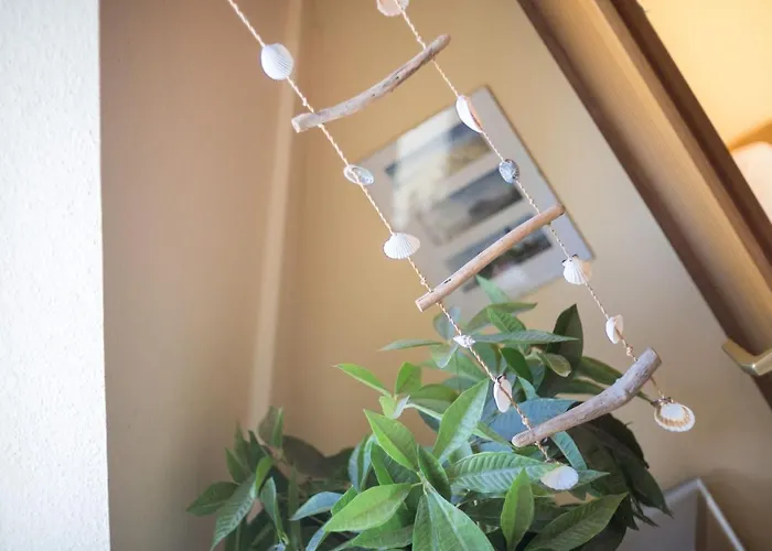 Ferienwohnung-casa-del-sol דירה *