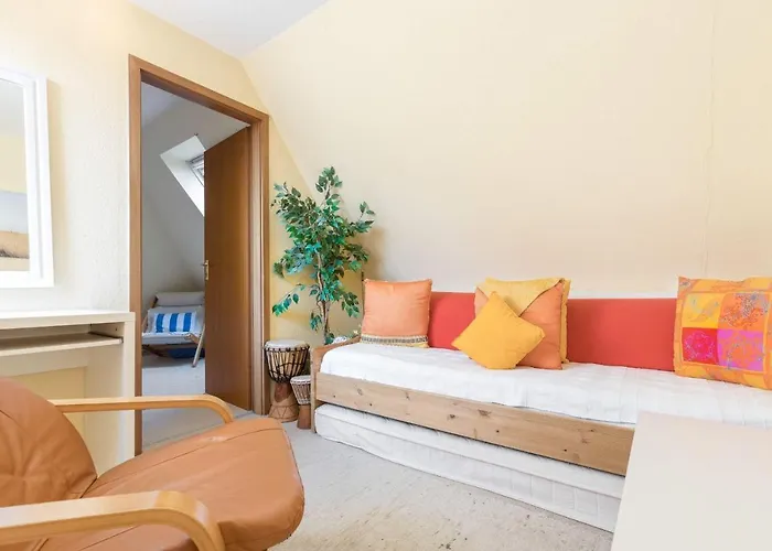 Ferienwohnung-casa-del-sol Sankt Peter-Ording