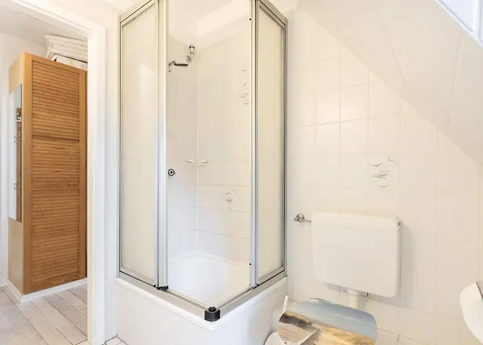 Ferienwohnung-casa-del-sol * Böhl