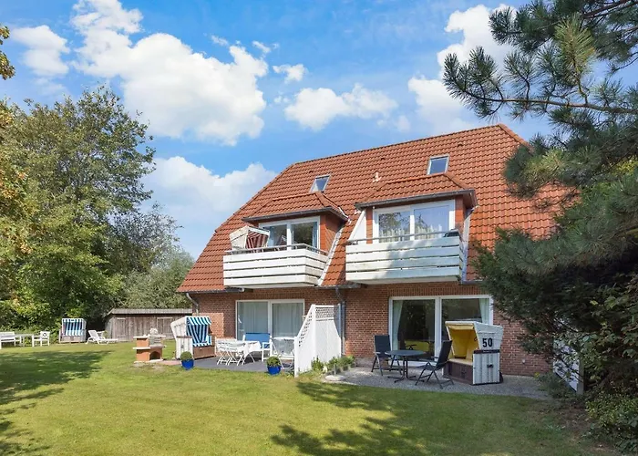 Ferienwohnung-casa-del-sol Böhl